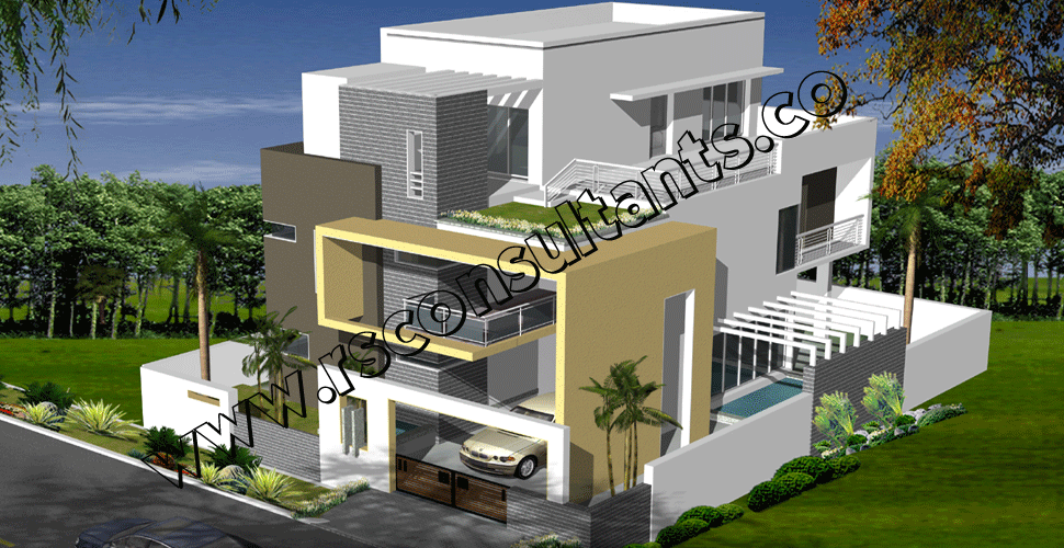 real estate